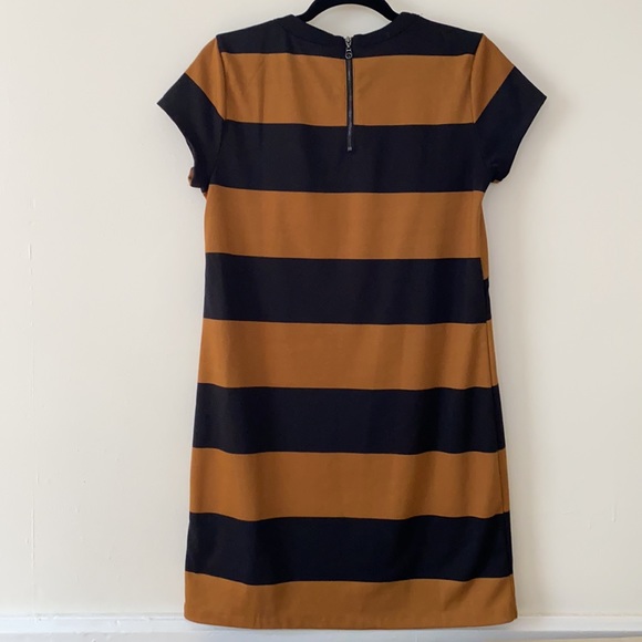 H&M Striped Shift Dress - Picture 4 of 8